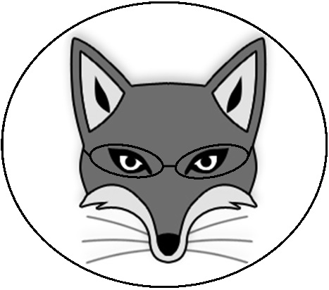 Black Fox Call for Staff