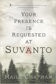 Review: Your Presence is Requested at Suvanto