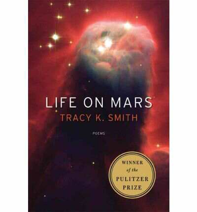 Book Review by Lauren Sartor: “Life on Mars” by Tracy K. Smith