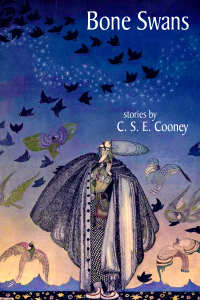 A Conversation with C.S.E. Cooney by Alicia Cole