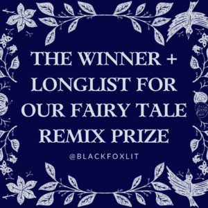 Results of Our Fairy Tale Remix Prize!