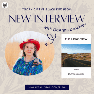 A Conversation with DeAnna Beachley
