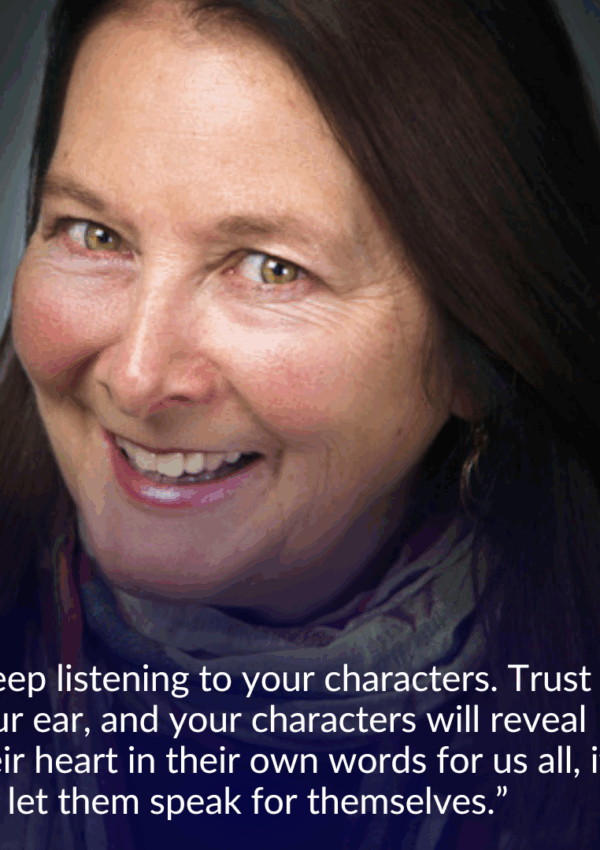 Dialogue for All by Katherine Koller