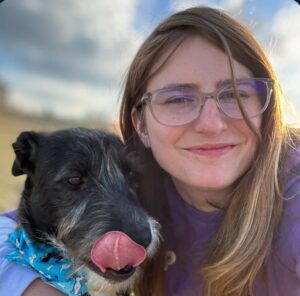 Inside the Den: Cassandra Brown