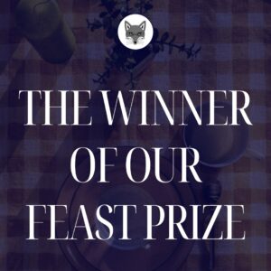 Results of Our Feast Prize (Summer 2025)!