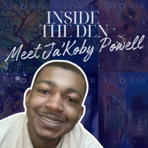 Inside the Den: Ja’Koby Powell