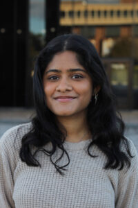 Inside the Den: Raiya Shaw