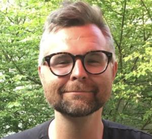 Inside the Den: Karlis Wilde
