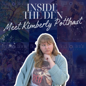 Inside the Den: Kimberly Potthast
